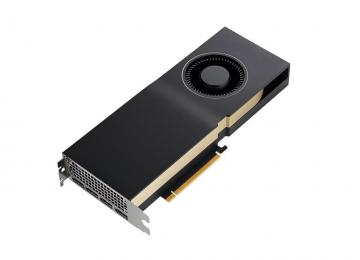 Card màn hình Nvidia RTX A5000